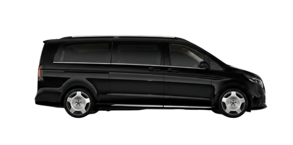 Business Van
