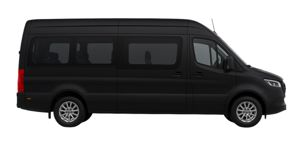 Sprinter
