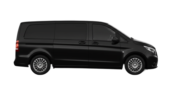 Standard Van