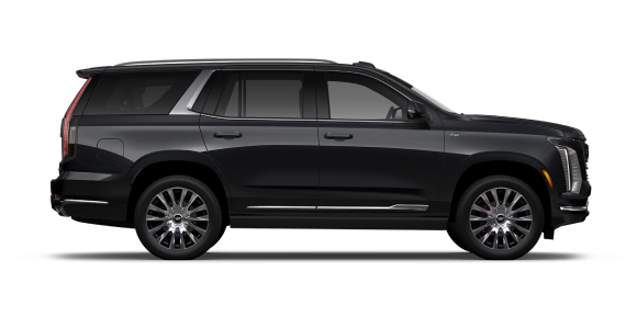 Business SUV